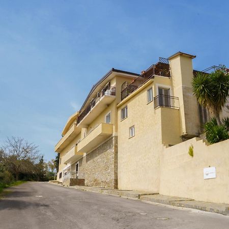 Il Panorama Housing Cilento Aparthotel Santa Maria di Castellabate Εξωτερικό φωτογραφία