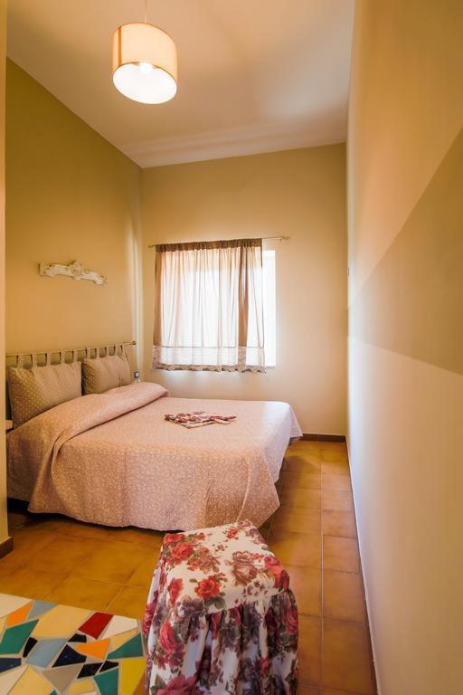 Il Panorama Housing Cilento Aparthotel Santa Maria di Castellabate Εξωτερικό φωτογραφία